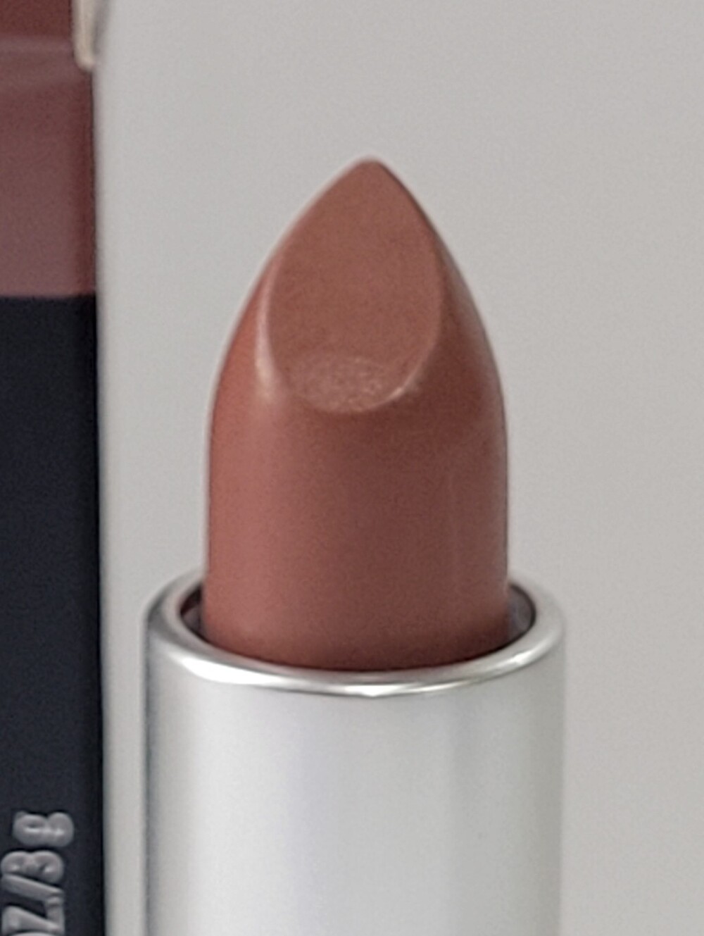 MAC Retro Matte Lipstick • BRONX • Deep Brown • 0.10 oz • NIB •RARE DISCONTINUED - Picture 3 of 6